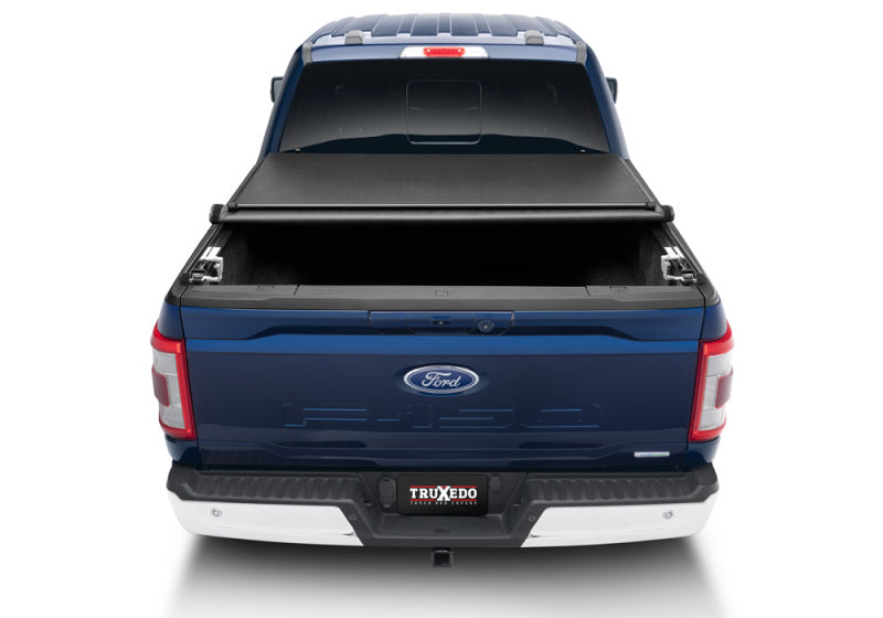 Truxedo 15-21 Ford F-150 5ft 6in TruXport Bed Cover