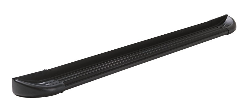 Lund 00-14 Chevy Suburban 1500 (90in) TrailRunner Extruded Multi-Fit Running Boards - Black