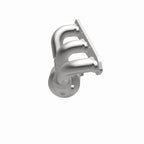 MagnaFlow Direct Fit Catalytic Converter 2006 Porsche Cayman 3.4L Underbody