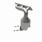 MagnaFlow Direct Fit Catalytic Converter 02-03 MPV 3.0 Front Manifold OEM