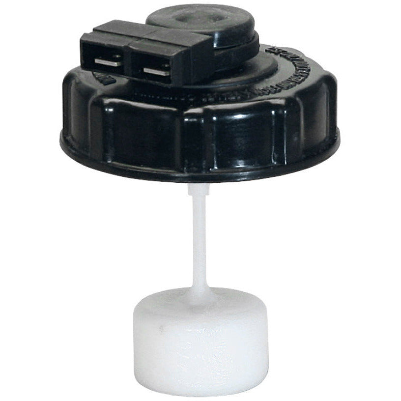 Wilwood Cap - w/ Electronic Float Level Remote Reservoirs 2.34in length Wilwood Brake Hardware