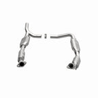 MagnaFlow Direct Fit Catalytic Converter 07-08 Ford E-150 4.6L