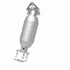 MagnaFlow Direct Fit Catalytic Converter 01-02 Frontier Passenger Side Front 3.3L
