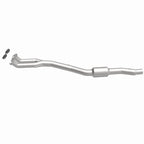 MagnaFlow Direct Fit Catalytic Converter 97-98 BMW 540i 4.4L / 740I 4.4L / 96-98 740IL 4.4L P/S
