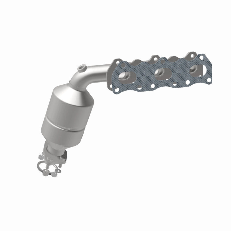 MagnaFlow Direct Fit Catalytic Converter 04-08 Grand Vitara V6 2.7L DS