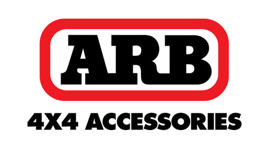 ARB Underpanel Kit Suits 3470040 Amarok My17