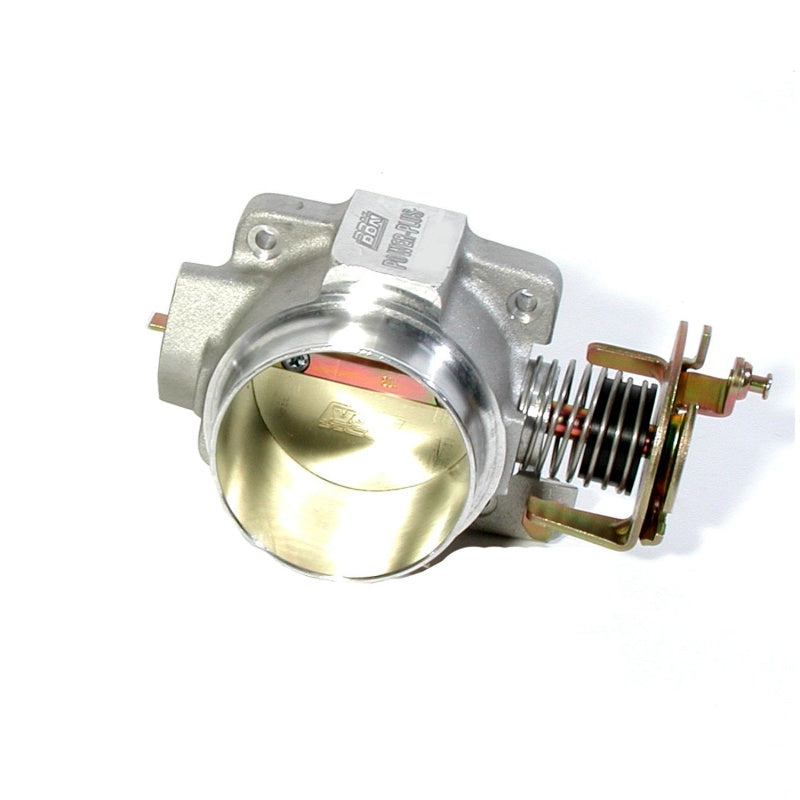 BBK 01-04 Mustang V6 65mm Throttle Body BBK Power Plus Series