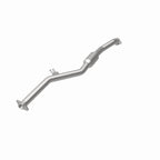 MagnaFlow Direct Fit Catalytic Converter 15-19 Subaru WRX H4 2.0L