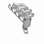 MagnaFlow Direct Fit Catalytic Converter 01-05 Dodge Stratus 2.4L