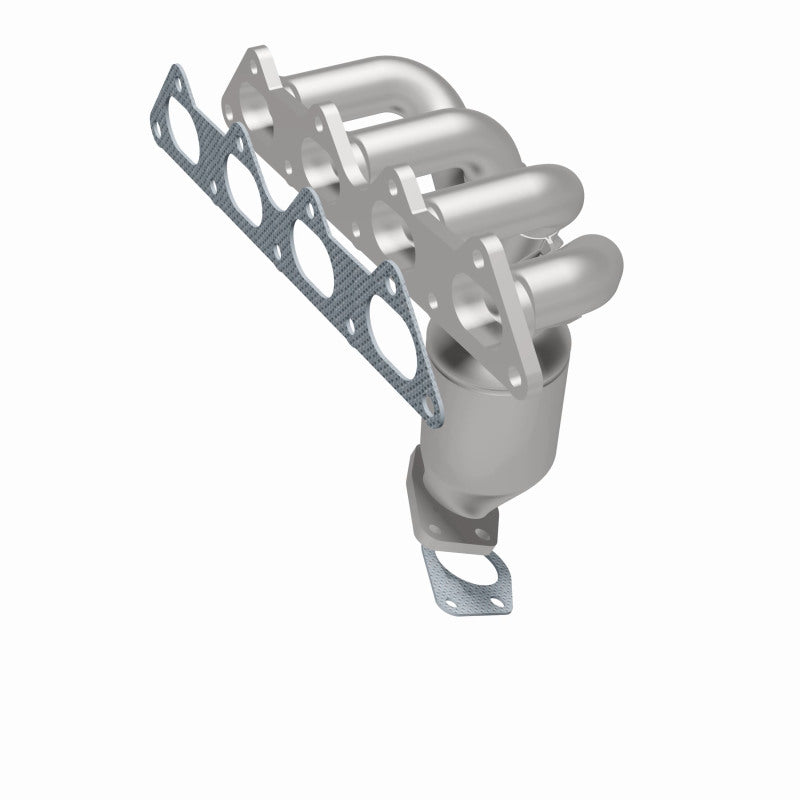 MagnaFlow Direct Fit Catalytic Converter 01-05 Dodge Stratus 2.4L