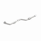 MagnaFlow Direct Fit Catalytic Converter 01-04 SLK230 2.3 Underbody
