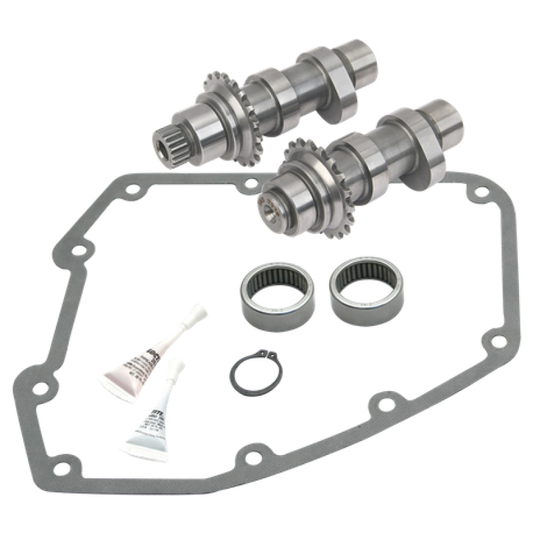S&S Cycle 2006 BT Dyna/2007+ BT 557C Chain Drive Camshaft Kit