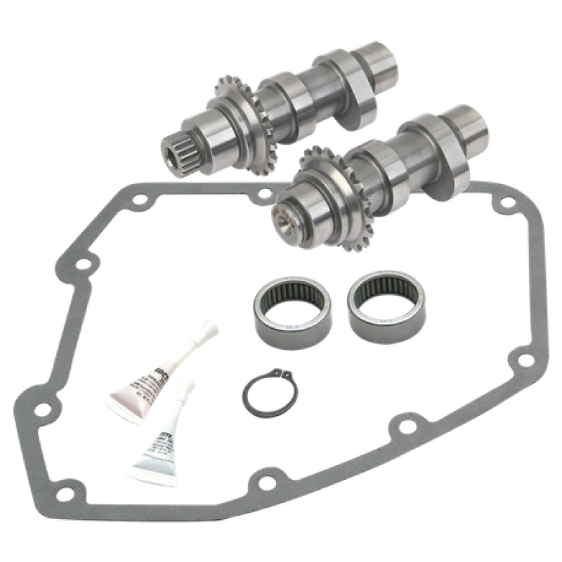 S&S Cycle 2006 Dyna 635C Chain Drive Camshaft Kit
