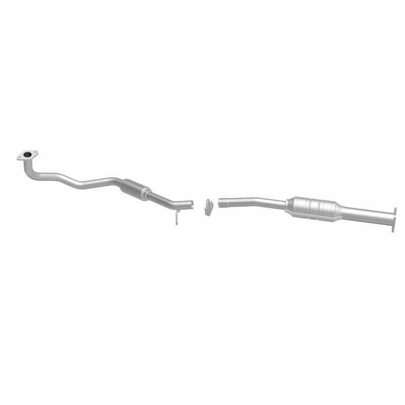 MagnaFlow Conv DF 94-96 Buick Century/Oldsm