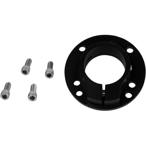 Aeromotive Spur Gear Mounting Adapter (3 or 4 Bolt Flange) Aeromotive Fittings