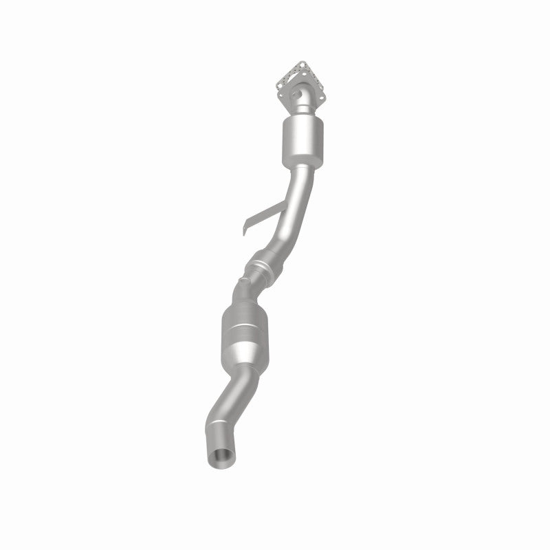 MagnaFlow Direct Fit Catalytic Converter 00-02 Audi S4 2.7L P/S