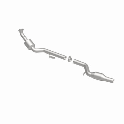 Magnaflow Conv DF 05-10 SLK55 AMG 5.5L ps