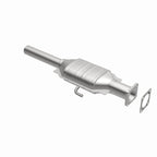 MagnaFlow Direct Fit Catalytic Converter Dodge-Eagle 98-95