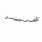 MagnaFlow DF Cat Conv 04-05 Chevy Cavalier/Malibu/04-05 Pontiac Grand Am/Sunfire Rr(OEM Grade OBDII)