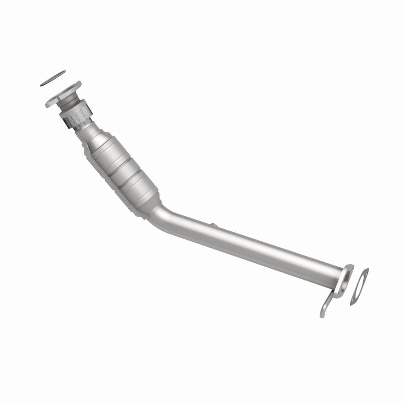 MagnaFlow DF Cat. Conv Chevrolet 06-09 Impala/06-07 Monte Carlo 3.5L *NOT FOR SALE IN CALIFORNAIA*