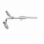 MagnaFlow Direct Fit Catalytic Converter 00-03 Dodge Dakota 2WD 4.7L
