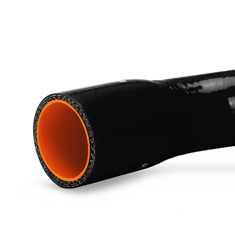 Mishimoto 05-08 Chevy Corvette/Z06 Black Silicone Radiator Hose Kit Mishimoto Hoses