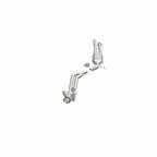 MagnaFlow Direct Fit Catalytic Converter 90-93 Mercedes 300E/TE 3.0L