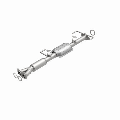 MagnaFlow Conv DF Previa 95-96 2.4L