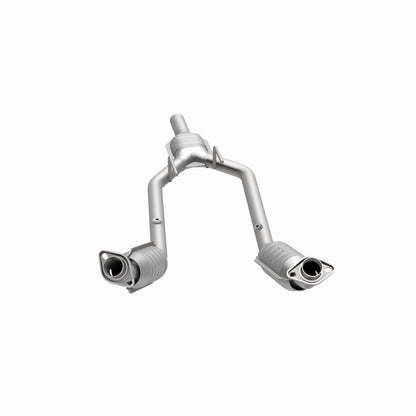 MagnaFlow Conv DF 96-97 Mercury Cougar 3.8L