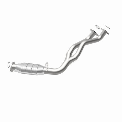 MagnaFlow Conv DF 95-97 Toyota Landcruiser 4.5L/1996 Lexus LX 450 4.5L