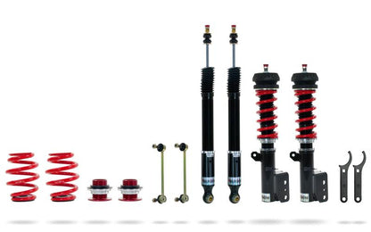 Pedders 04-06 Pontiac GTO Extreme Xa Coilover Kit