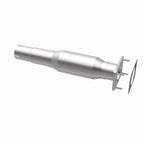 MagnaFlow Direct Fit Catalytic Converter 00-01 Cadillac Deville 4.6L