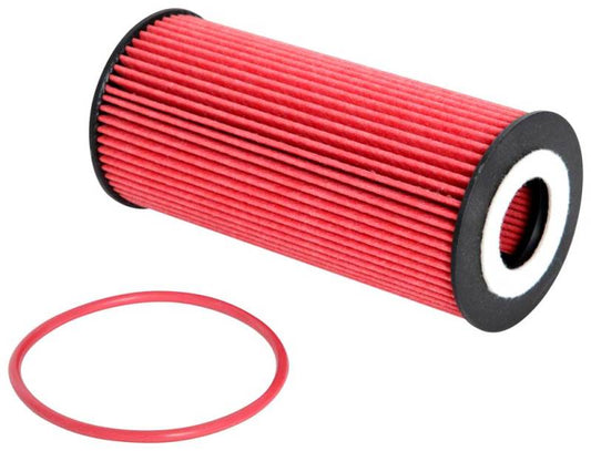 K&N Performance Oil Filter for 09-16 Porsche