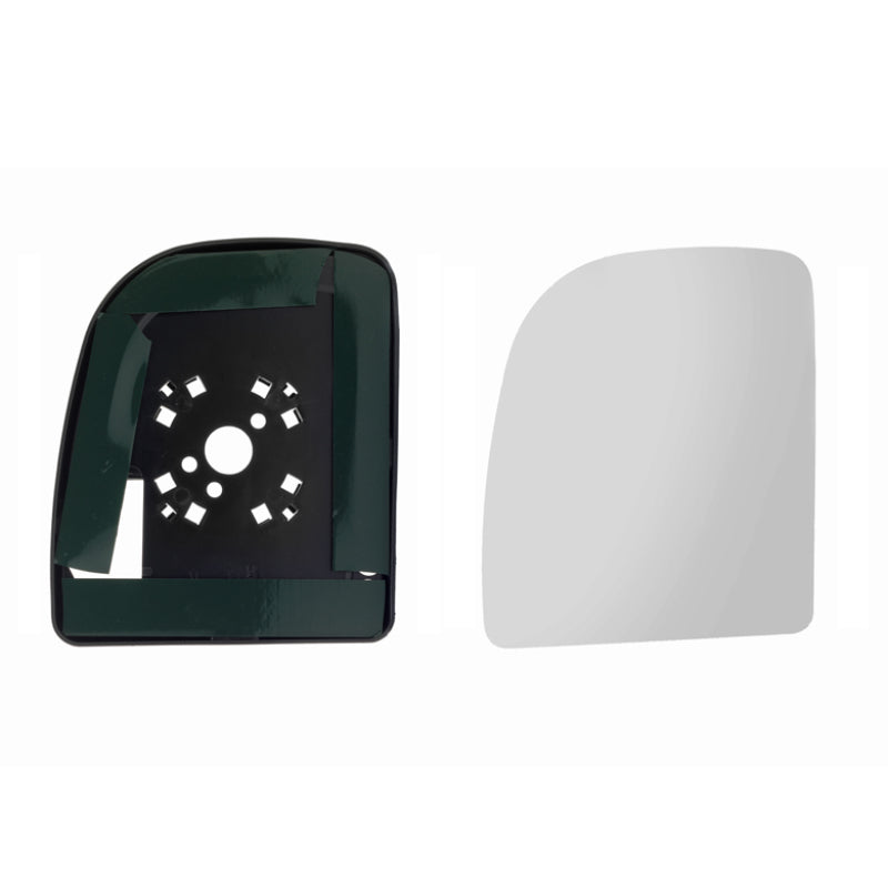 Xtune Replacement Glass For Manual Mirror Fdsd99 Left Large MIR-GLASS-FDSD99-MA-L1 SPYDER Side Mirrors