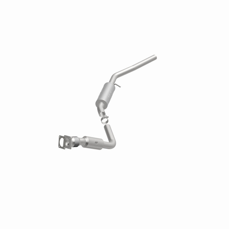 MagnaFlow 09-10 Dodge Grand Caravan 3.8L CARB Compliant Direct Fit Catalytic Converter