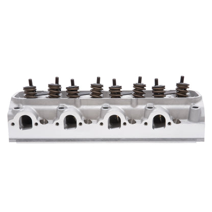 Edelbrock Cylinder Head BB Ford Performer RPM 460 75cc for Hydraulic Roller Cam Complete