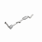 MagnaFlow Direct Fit Catalytic Converter 2003 Mercedes ML320 3.2L