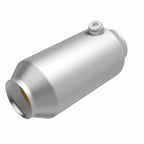 MagnaFlow Universal Catalytic Converter 2.50inch Inlet