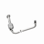 MagnaFlow Direct Fit Catalytic Converter California Grade 96-99 GM K/C 1500/2500 5.0L V8/4.3L V6