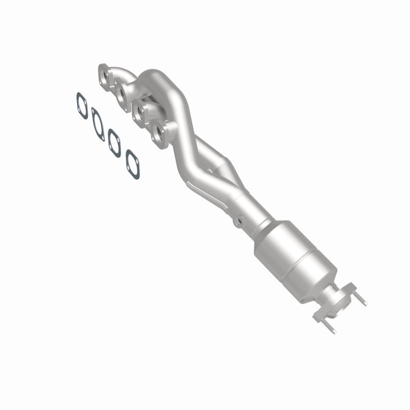 MagnaFlow Direct Fit Catalytic Converter BMW 5 99-00 P/S OEM