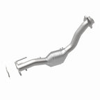 MagnaFlow Direct Fit Catalytic Converter 96-98 Explorer-Mountaineer
