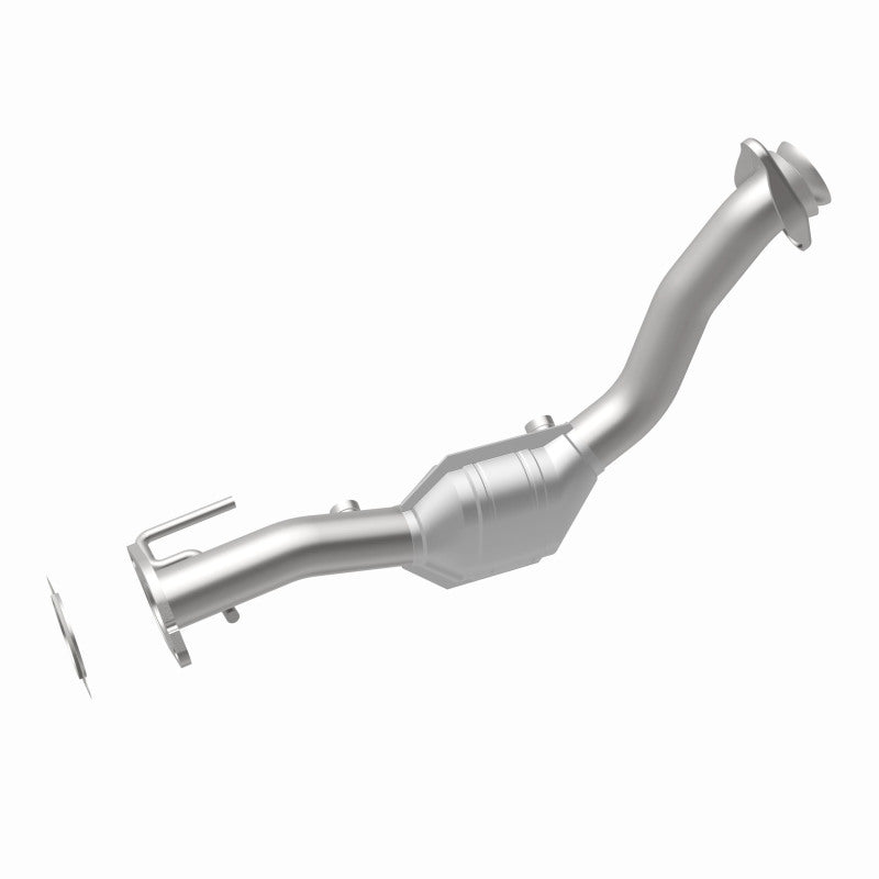 MagnaFlow Direct Fit Catalytic Converter 96-98 Explorer-Mountaineer