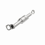 MagnaFlow Direct Fit Catalytic Converter 06-08 Eclipse rear OEM
