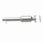 MagnaFlow Direct Fit Catalytic Converter Cadillac 96-99 4.6L