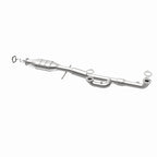 MagnaFlow Direct Fit Catalytic Converter 02-05 Hyundai XG350 3.5L