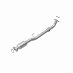 MagnaFlow California Direct Fit Converter 10-11 Toyota Camry 2.5L