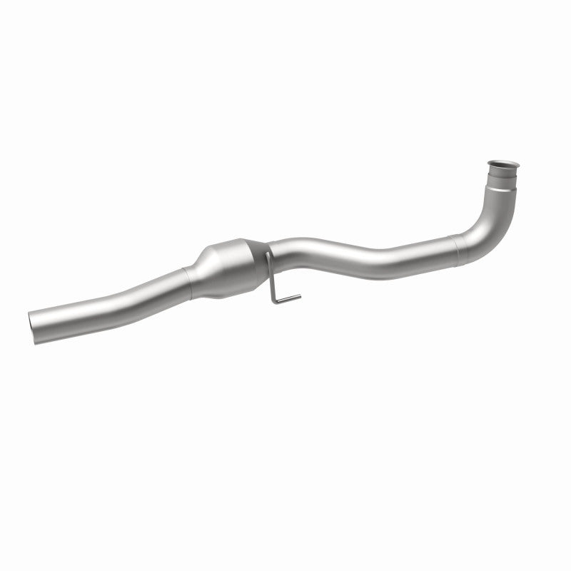 MagnaFlow Conv DF 06- GM Silv/Sierra 6.6L