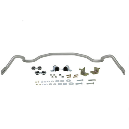 Whiteline 83-86 Toyota Supra MA61  Front 27mm Heavy Duty Adjustable w/OE Swaybar Whiteline Sway Bars