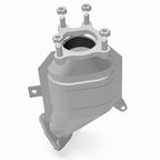 MagnaFlow Direct Fit Catalytic Converter 1990-1995 Honda Civic L4 1.5L (California)