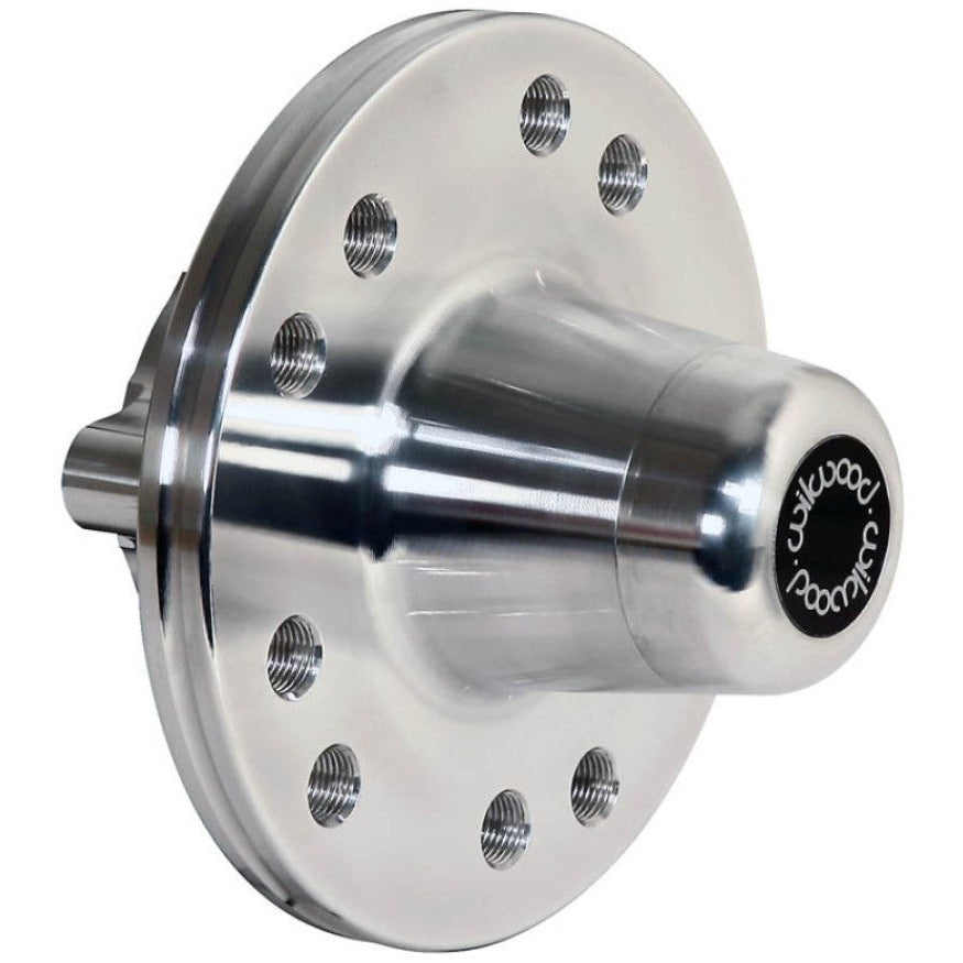 Wilwood Hub-Vented Rotor AMC 5x4.50/4.75 Wilwood Wheel Hubs